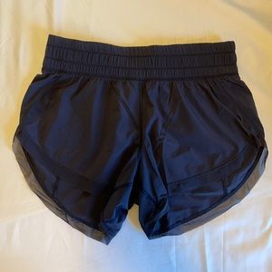 Lululemon Shorts - Navy